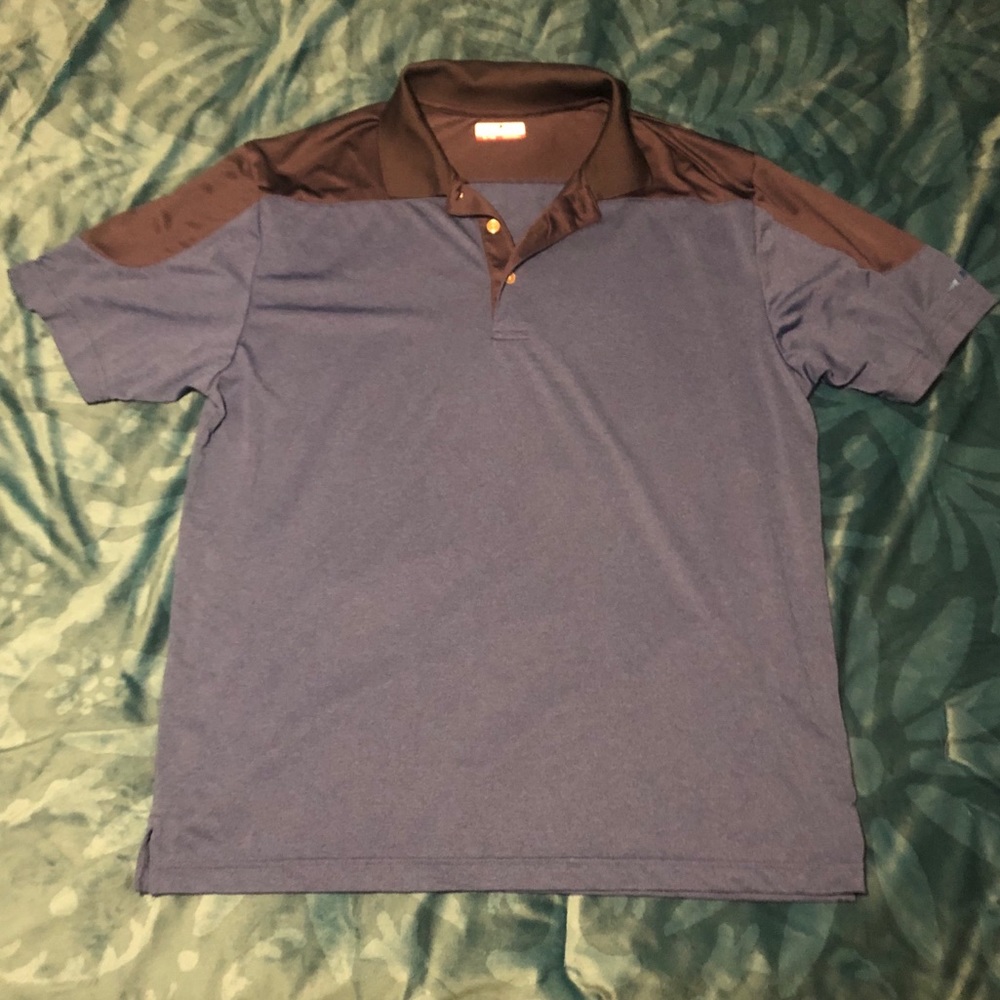 Men’s Golf Shirt